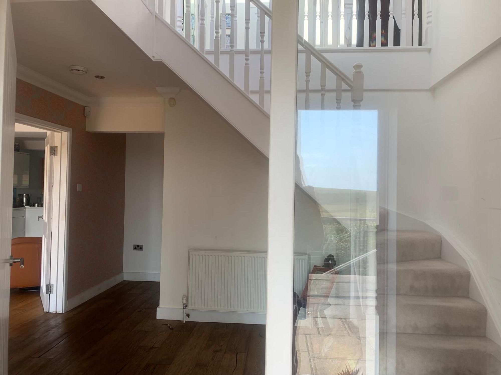 Sanctuary By The Sea With Large Room Including Lounge, Bathroom, Direct Garden Access & Free Parking Brighton Exterior foto