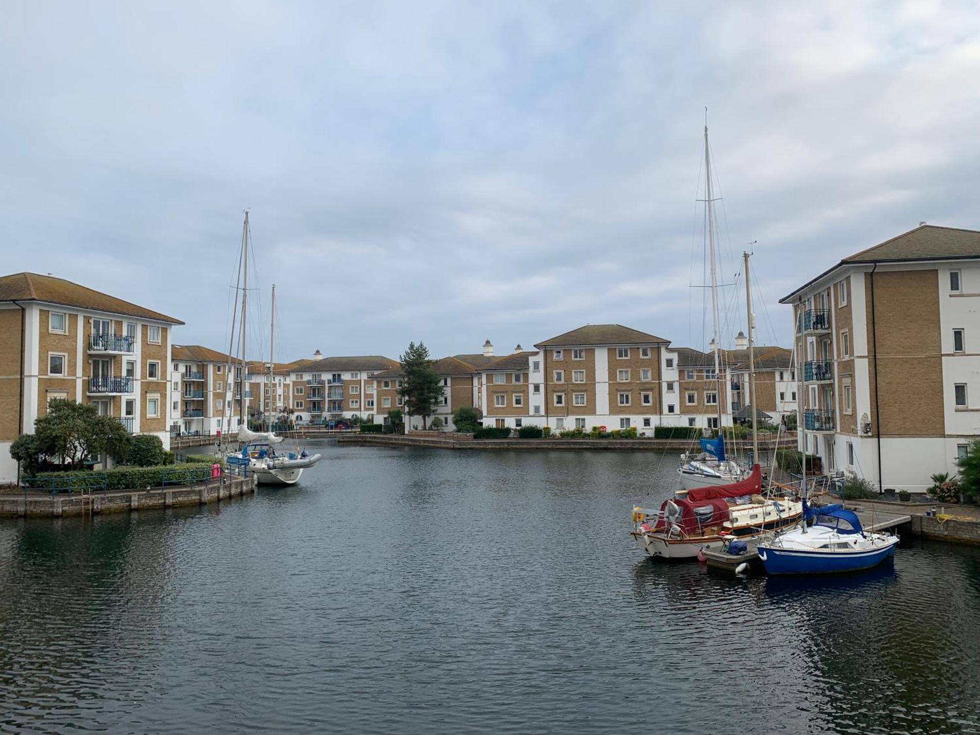 Sanctuary By The Sea With Large Room Including Lounge, Bathroom, Direct Garden Access & Free Parking Brighton Exterior foto